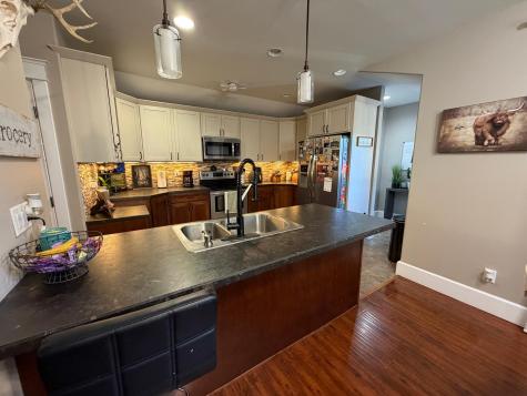 805 Oak Street Lisbon ND 58054