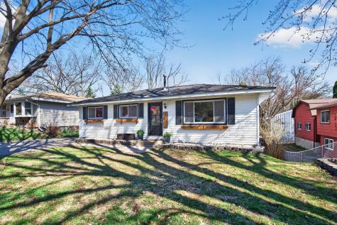 4608 Manchester Road Mound MN 55364