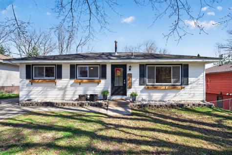 4608 Manchester Road Mound MN 55364