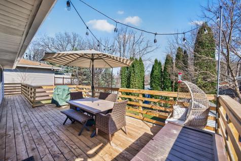 4608 Manchester Road Mound MN 55364