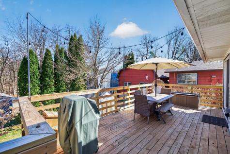 4608 Manchester Road Mound MN 55364