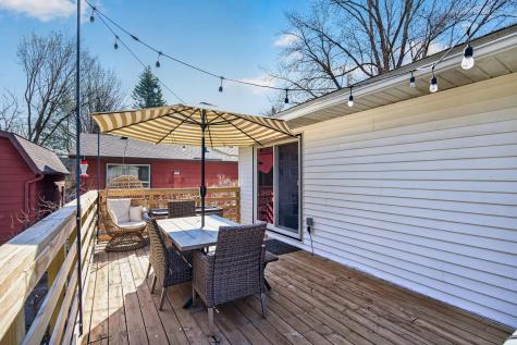 4608 Manchester Road Mound MN 55364