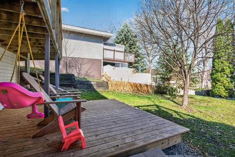 4608 Manchester Road Mound MN 55364