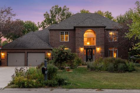 3915 Urbandale Lane N Plymouth MN 55446