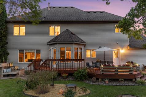 3915 Urbandale Lane N Plymouth MN 55446