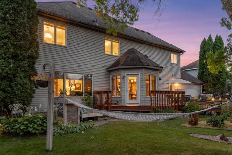 3915 Urbandale Lane N Plymouth MN 55446