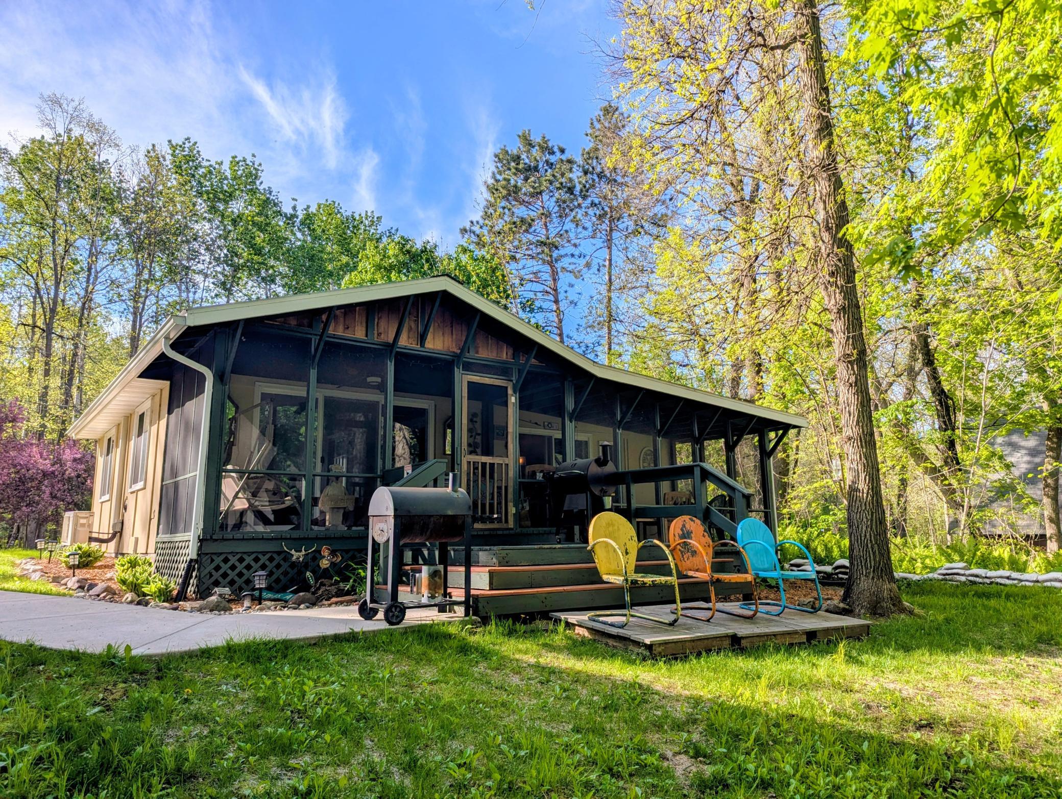 28434 Wilderness Retreat Pine City MN 55063
