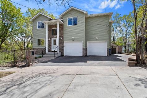 356 Arlington Avenue W Saint Paul MN 55117