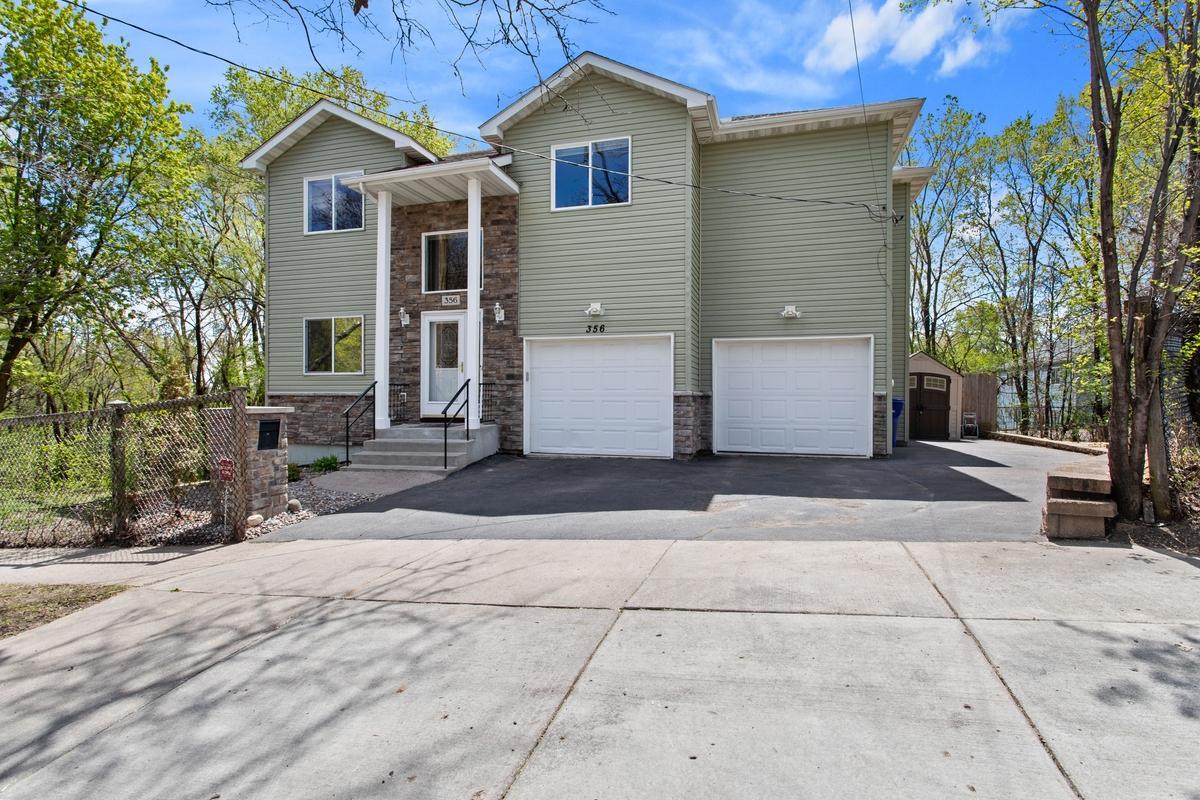 356 Arlington Avenue W Saint Paul MN 55117