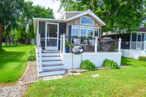 18096 Browns Lake Road Richmond MN 56368