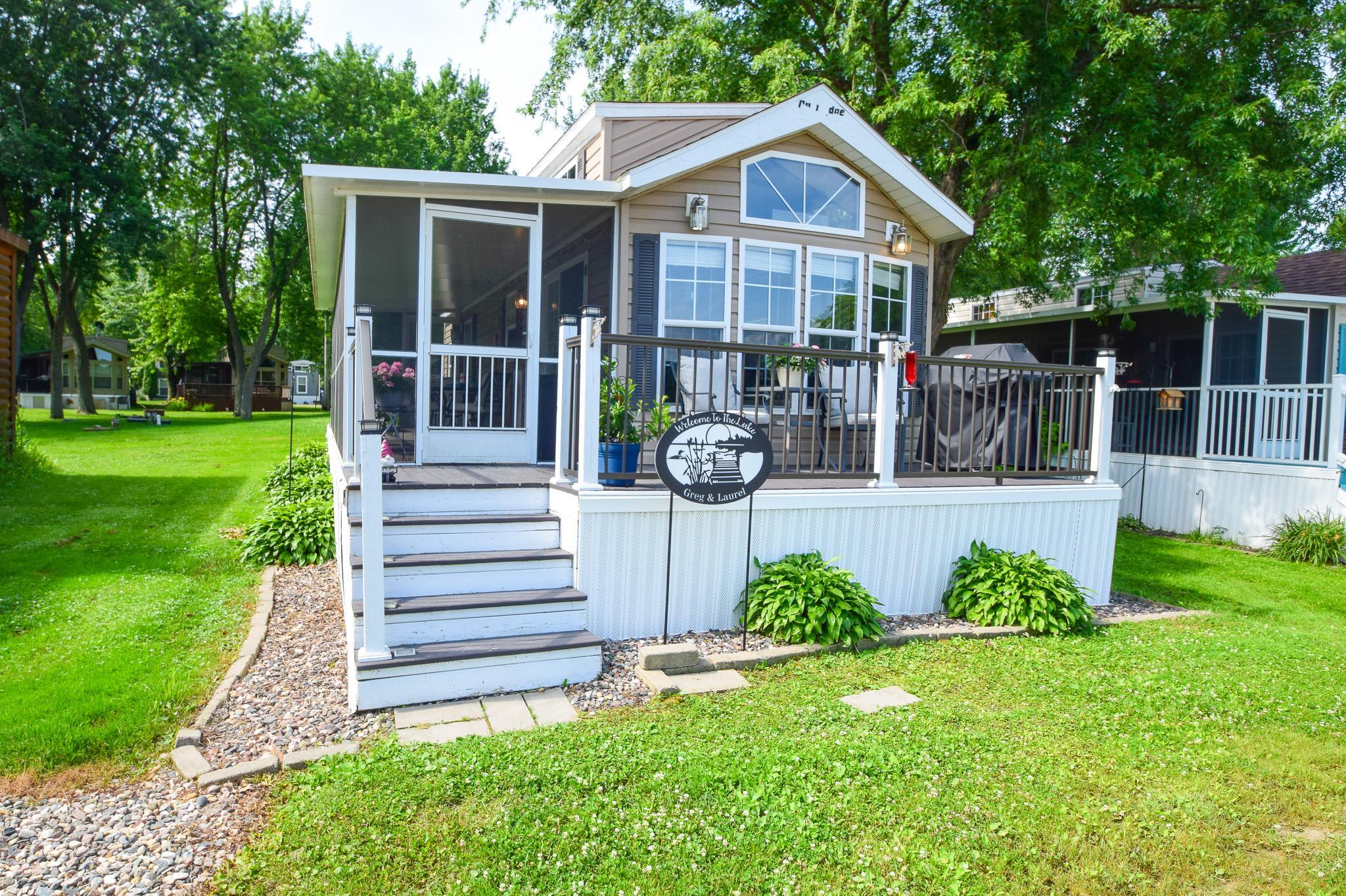 18096 Browns Lake Road Richmond MN 56368
