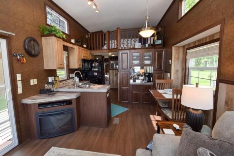 18096 Browns Lake Road Richmond MN 56368