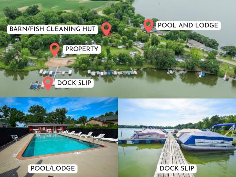 18096 Browns Lake Road Richmond MN 56368