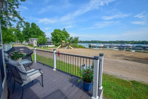 18096 Browns Lake Road Richmond MN 56368