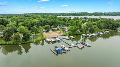 18096 Browns Lake Road Richmond MN 56368
