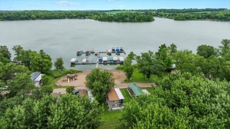 18096 Browns Lake Road Richmond MN 56368