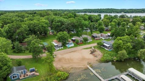 18096 Browns Lake Road Richmond MN 56368