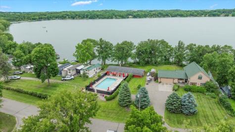 18096 Browns Lake Road Richmond MN 56368