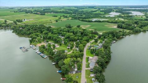 18096 Browns Lake Road Richmond MN 56368