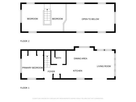 18096 Browns Lake Road Richmond MN 56368