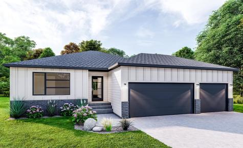 4809 Decorah Way S Fargo ND 58104