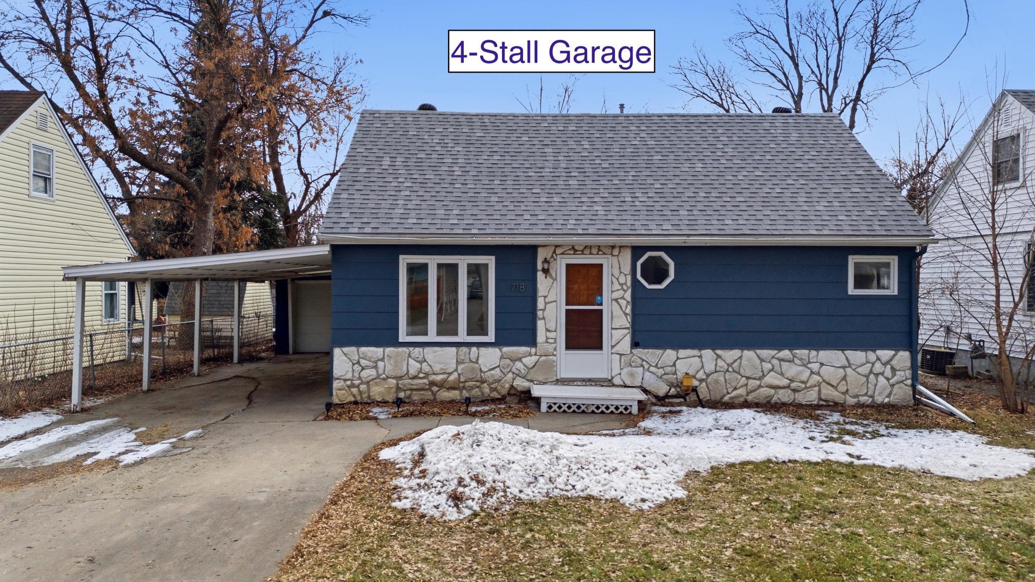 1718 6th Avenue S Fargo ND 58103