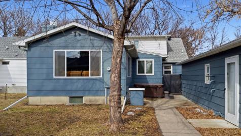 1718 6th Avenue S Fargo ND 58103