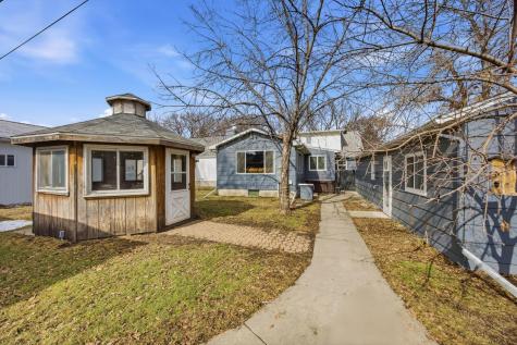 1718 6th Avenue S Fargo ND 58103