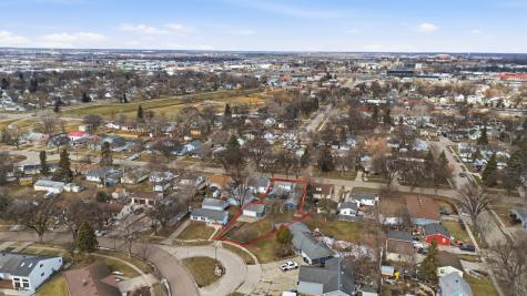 1718 6th Avenue S Fargo ND 58103