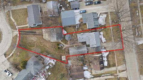 1718 6th Avenue S Fargo ND 58103