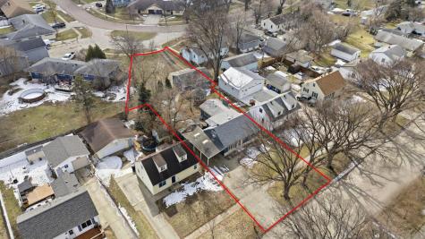 1718 6th Avenue S Fargo ND 58103