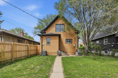 942 Central Avenue W Saint Paul MN 55104