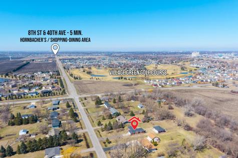 4122 40th Avenue S Moorhead MN 56560