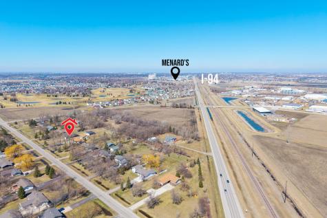 4122 40th Avenue S Moorhead MN 56560