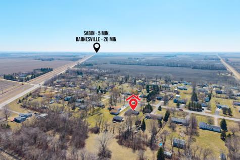 4122 40th Avenue S Moorhead MN 56560