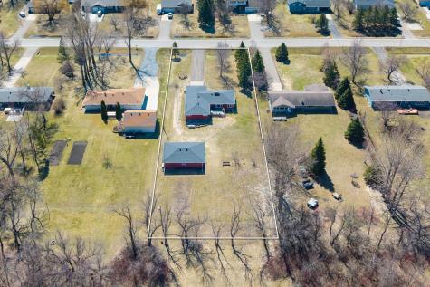 4122 40th Avenue S Moorhead MN 56560