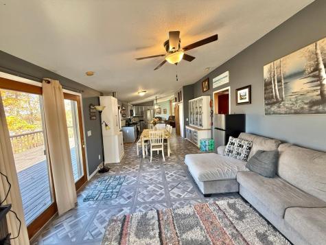 25586 E Island Lake Road Detroit Lakes MN 56501