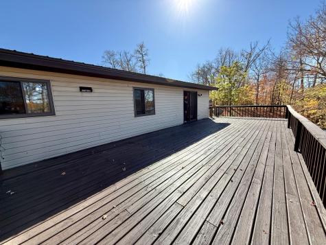 25586 E Island Lake Road Detroit Lakes MN 56501