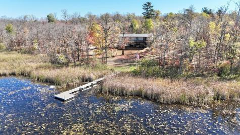 25586 E Island Lake Road Detroit Lakes MN 56501