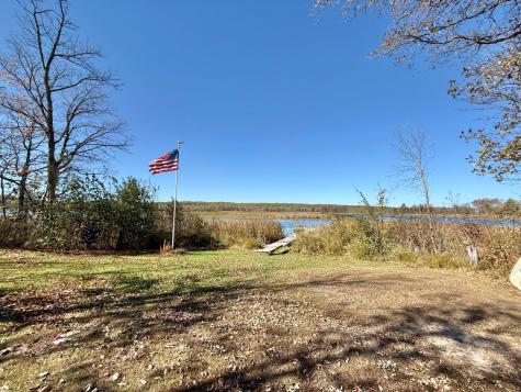25586 E Island Lake Road Detroit Lakes MN 56501