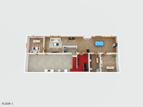 25586 E Island Lake Road Detroit Lakes MN 56501