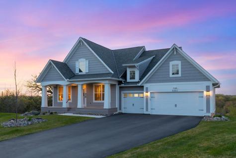 6561 Timber Arch Drive Chaska MN 55318