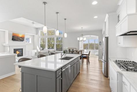 6561 Timber Arch Drive Chaska MN 55318