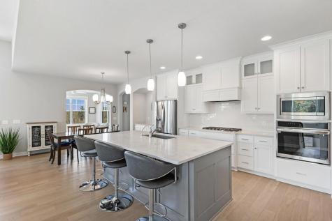 6561 Timber Arch Drive Chaska MN 55318