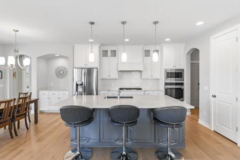 6561 Timber Arch Drive Chaska MN 55318