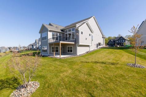 6561 Timber Arch Drive Chaska MN 55318
