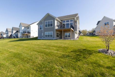 6561 Timber Arch Drive Chaska MN 55318