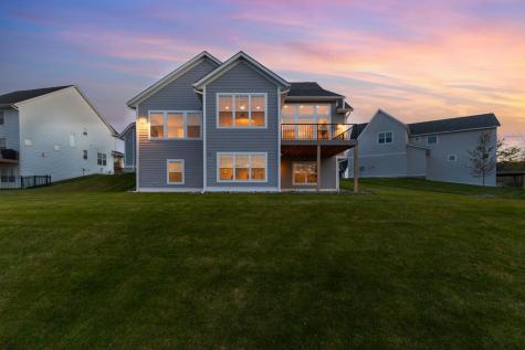 6561 Timber Arch Drive Chaska MN 55318