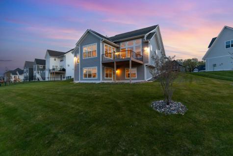 6561 Timber Arch Drive Chaska MN 55318
