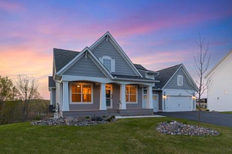 6561 Timber Arch Drive Chaska MN 55318